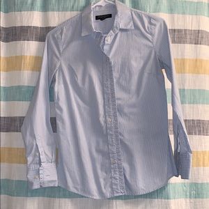 Banana Republic blouse